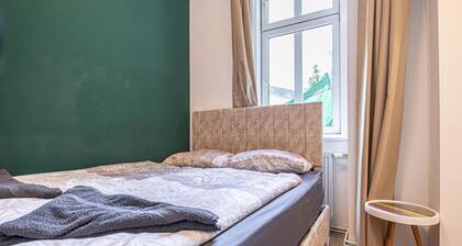 Comfy & Stylish Studio With Self Check In