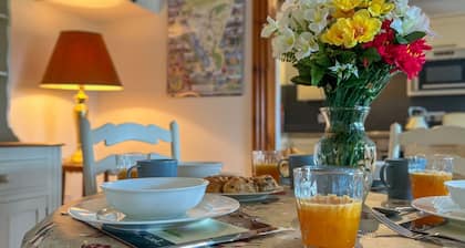 Fell View Bassenthwaite -  a cottage that sleeps 4 guests  in 2 bedrooms