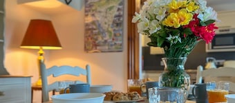 Fell View Bassenthwaite -  a cottage that sleeps 4 guests  in 2 bedrooms