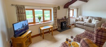 Fell View Bassenthwaite -  a cottage that sleeps 4 guests  in 2 bedrooms