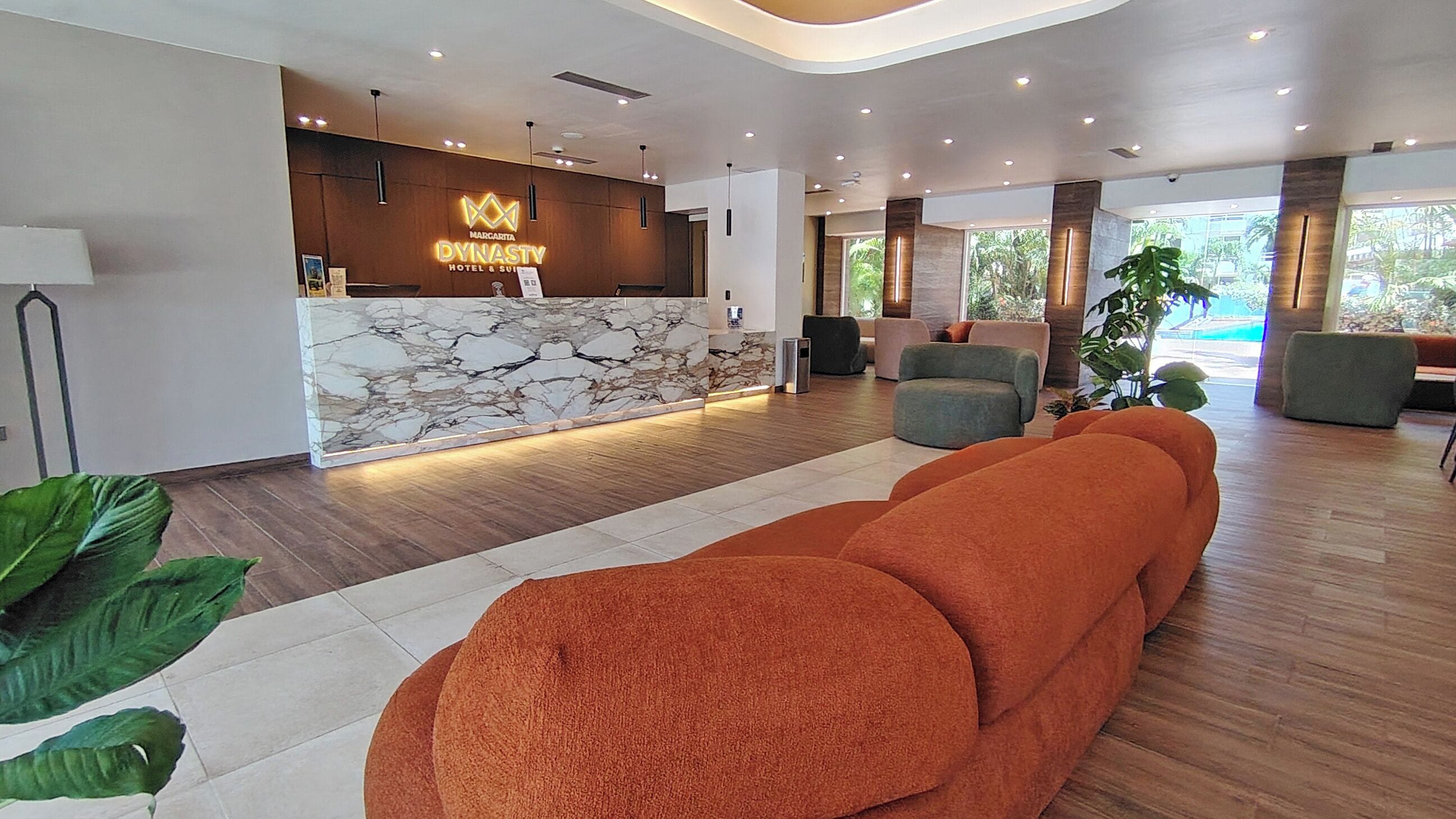 Photo - Hotel Margarita Dynasty
