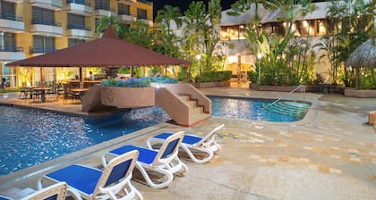 Hotel Margarita Dynasty