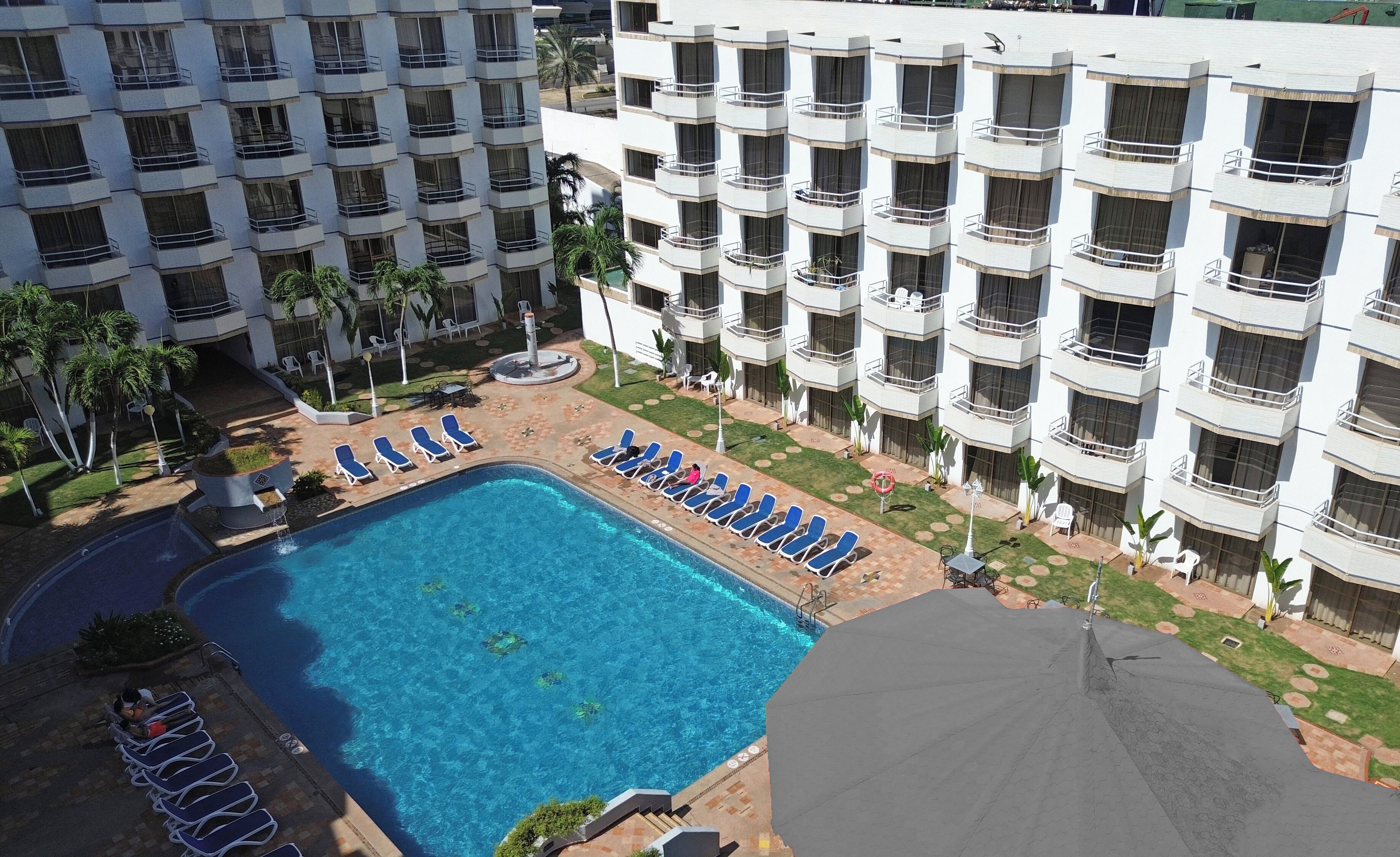 Photo - Hotel Margarita Dynasty