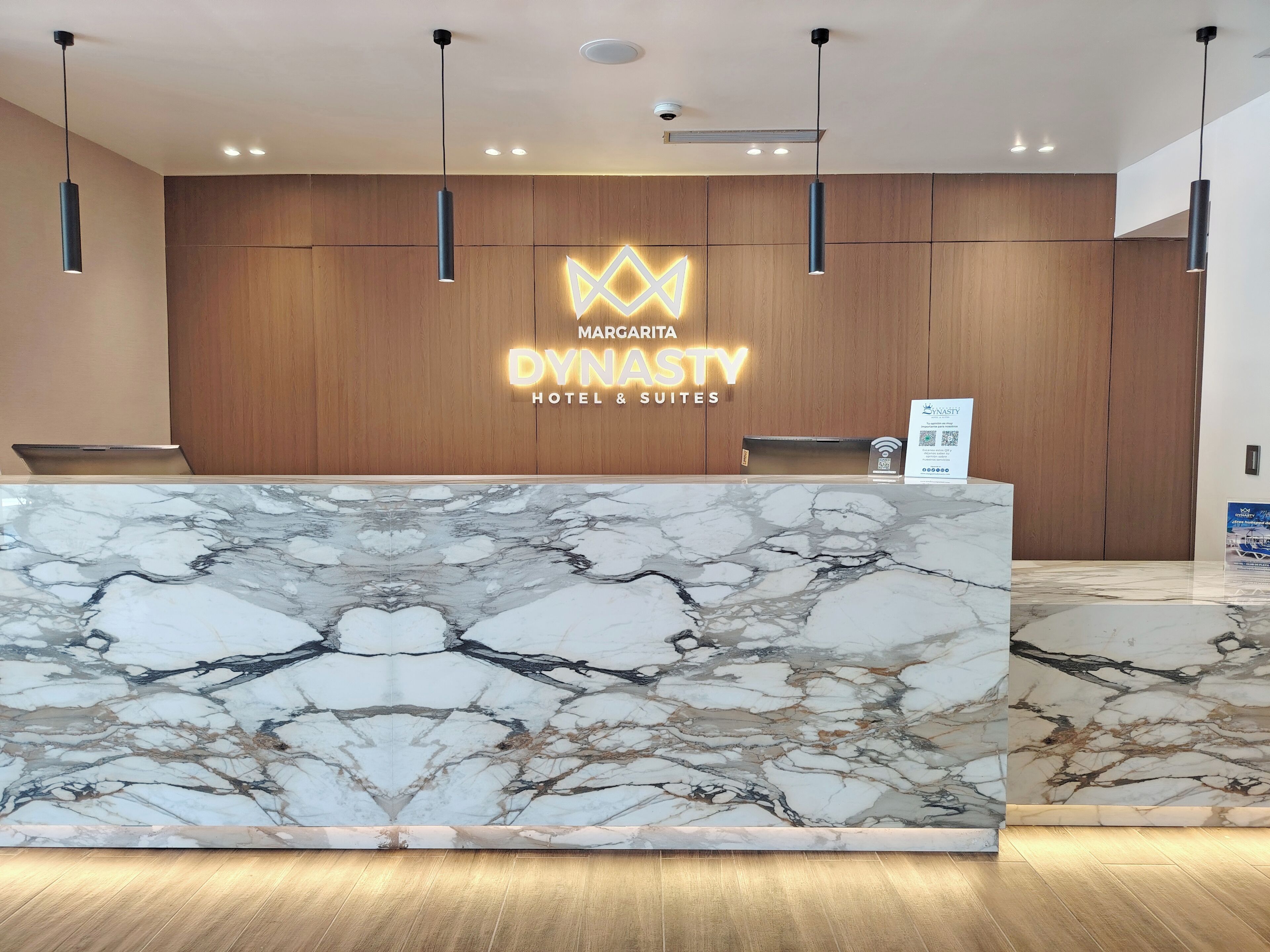 Photo - Hotel Margarita Dynasty