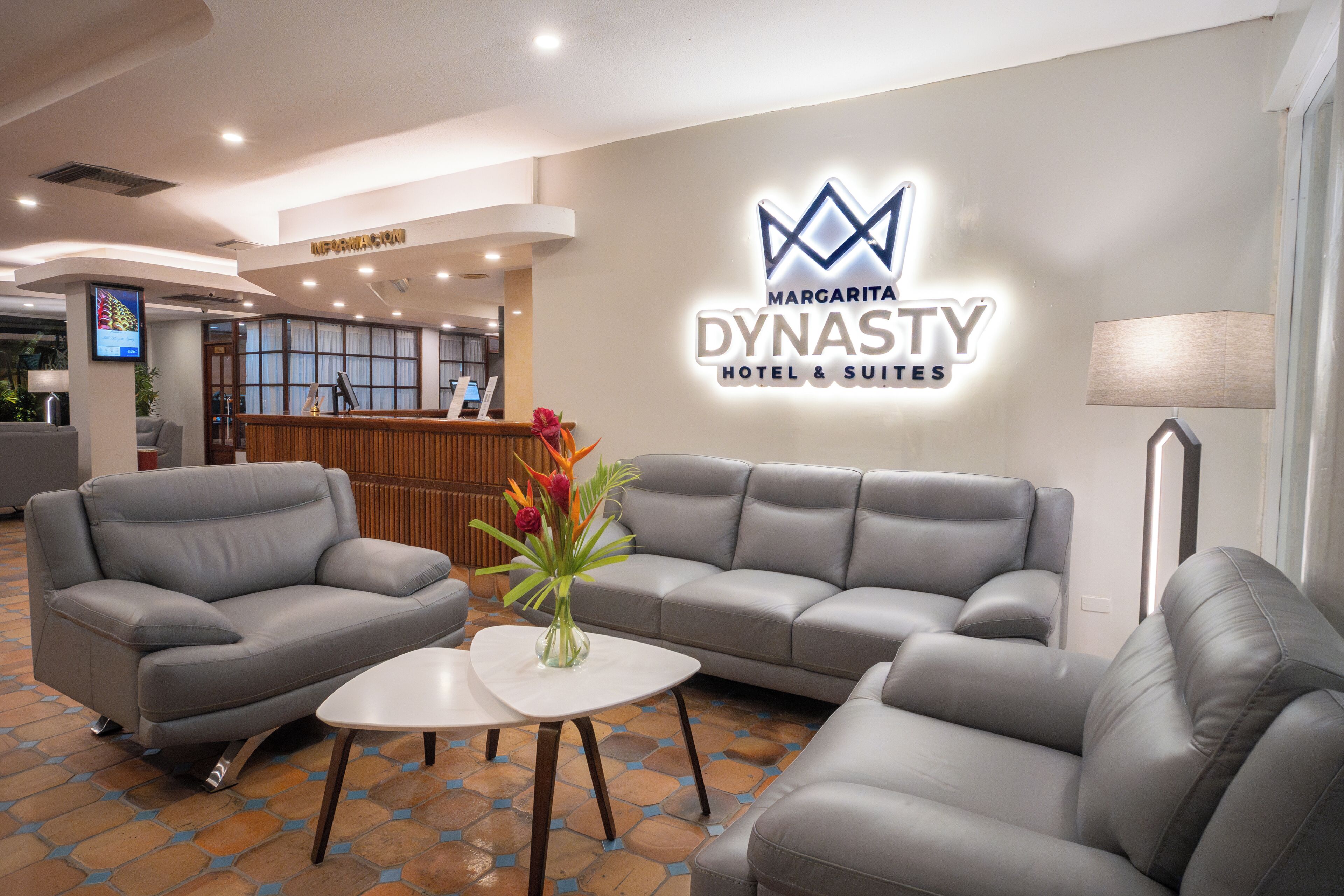 Foto - Hotel Margarita Dynasty