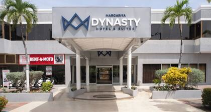 Hotel Margarita Dynasty