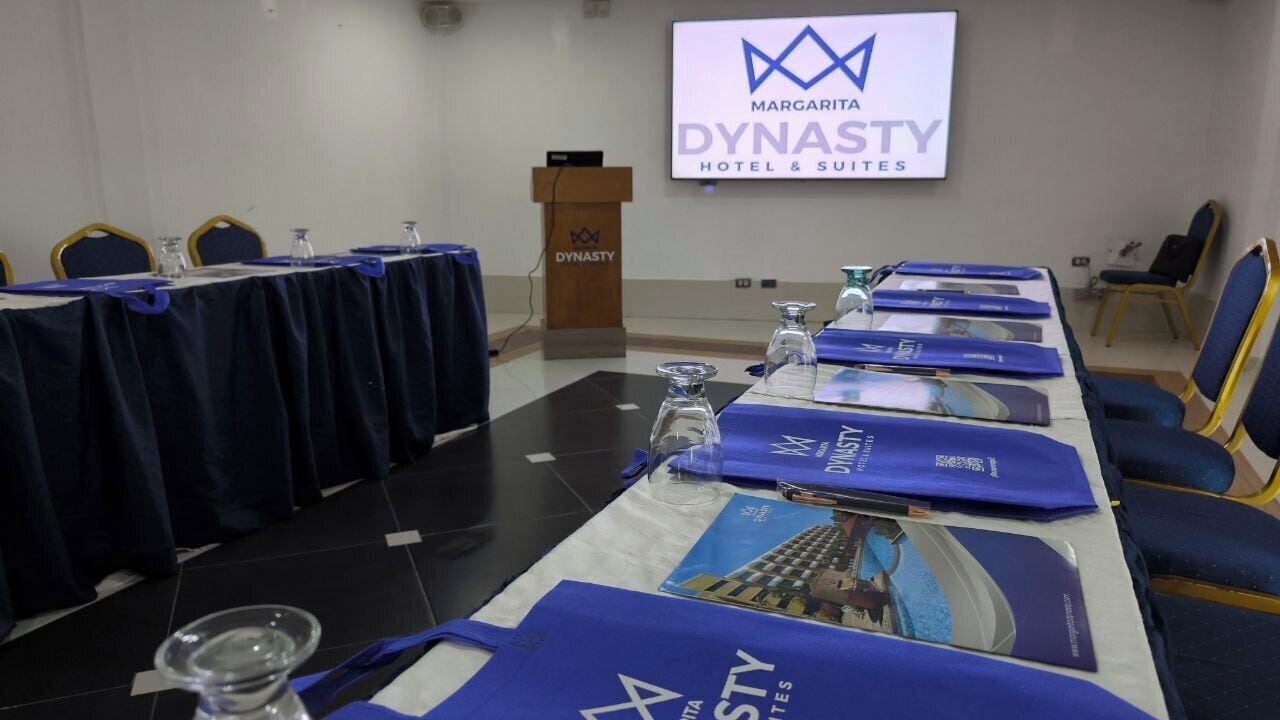 Foto - Hotel Margarita Dynasty