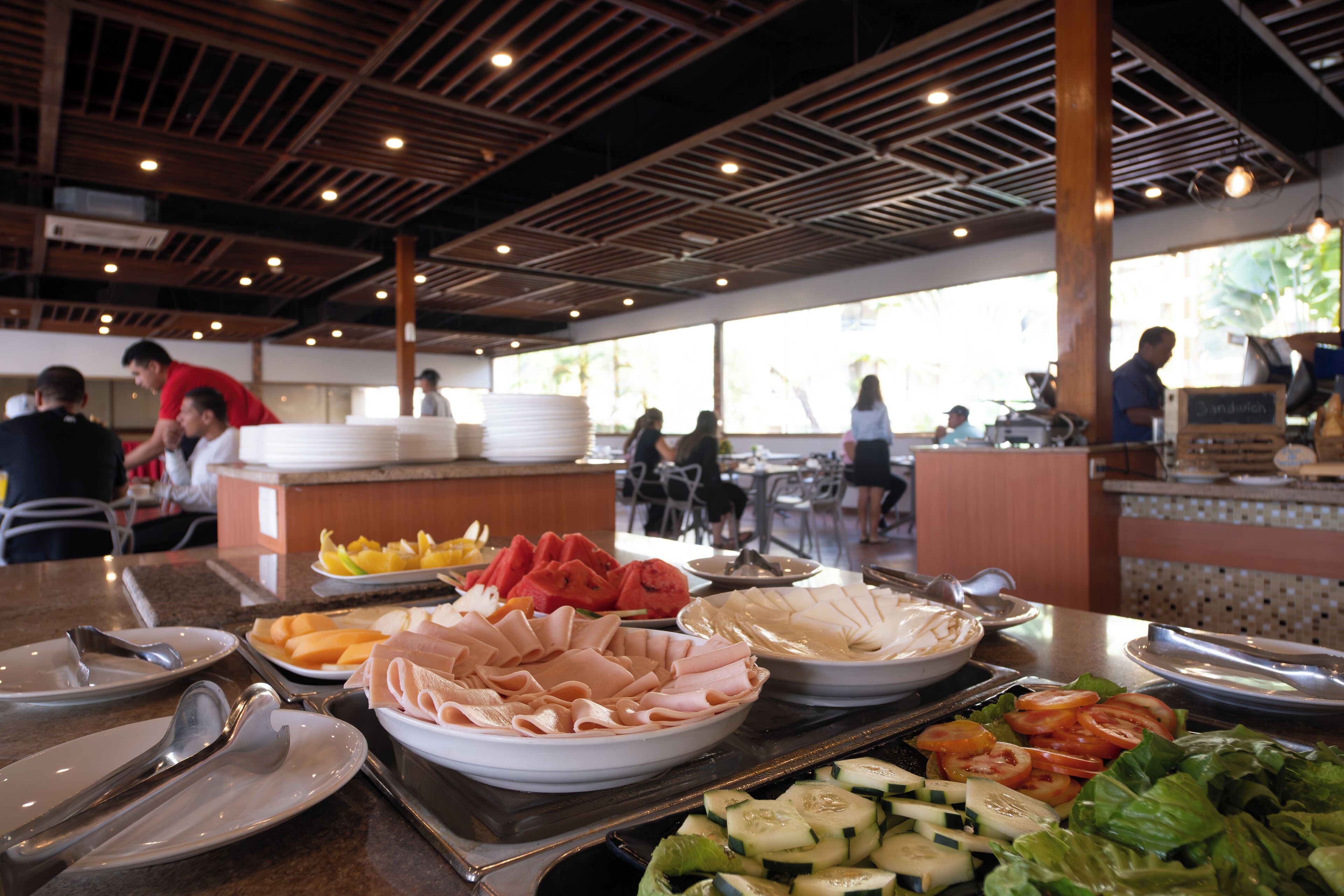 Foto - Hotel Margarita Dynasty