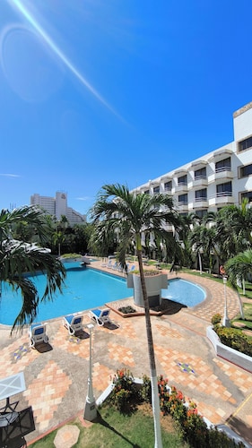 Hotel Margarita Dynasty