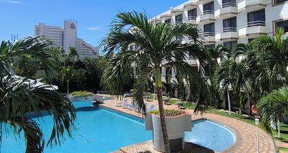 Hotel Margarita Dynasty