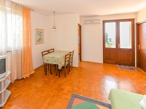 Apart Daire | Yemek sevisi