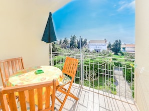 Apart Daire | Yemek sevisi