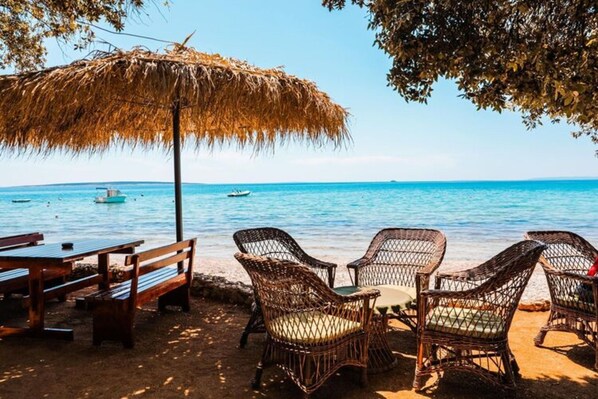 Apart Daire | Yemek sevisi