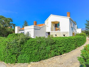 Căn hộ | Ngoại thất