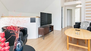 Apartment | Speisen