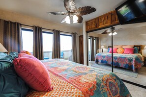 3 Schlafzimmer, Bügeleisen/Bügelbrett, WLAN, Bettwäsche