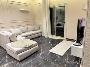 Una Smart TV