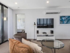 Apartment | Wohnbereich