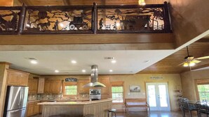 Unclassified image, 4 of 60, button - Peaceful Texas Ranch Retreat on the Lake (Midlothian)