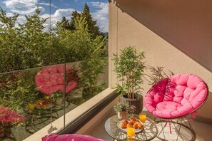 Appartamento | Esterni