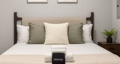 Cozy&Quiet,LongStayDiscount, A+Location, byChoctaw