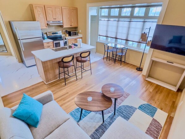 تلفزيون ذكي