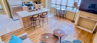 Suite 1 | Peach Street Inn