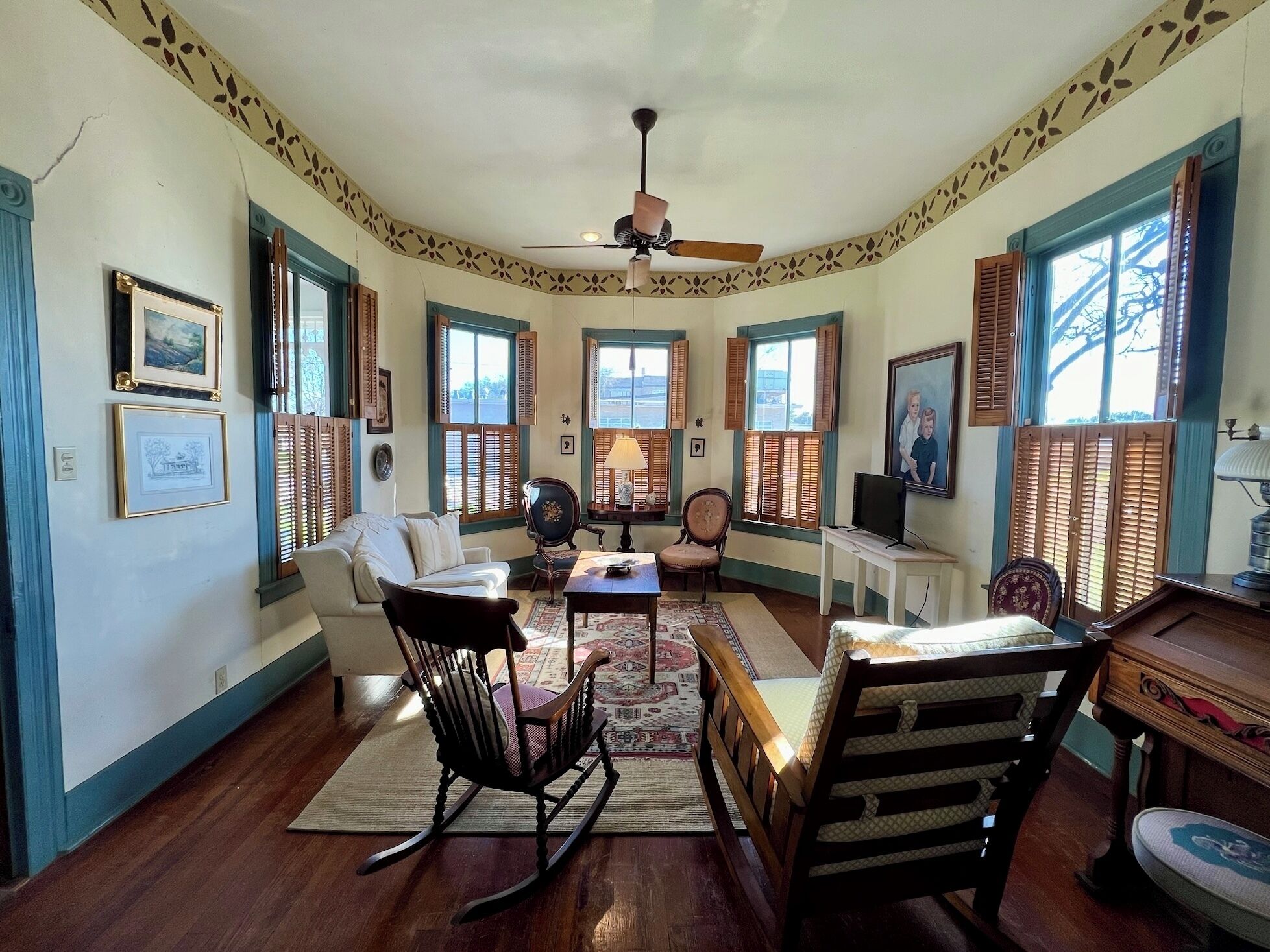 TV connectée, livres