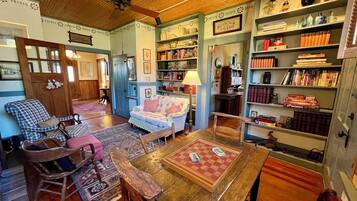 Smart TV, libros
