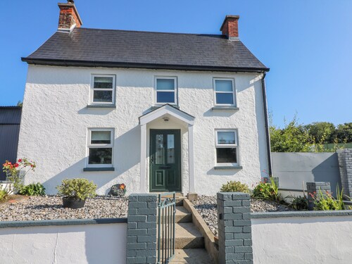AN TEACH BAN, pet friendly in Bunclody, County Wexford