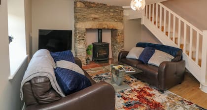 AN TEACH BAN, pet friendly in Bunclody, County Wexford