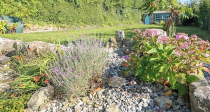 AN TEACH BAN, pet friendly in Bunclody, County Wexford