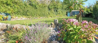 AN TEACH BAN, pet friendly in Bunclody, County Wexford