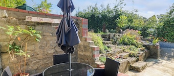 AN TEACH BAN, pet friendly in Bunclody, County Wexford