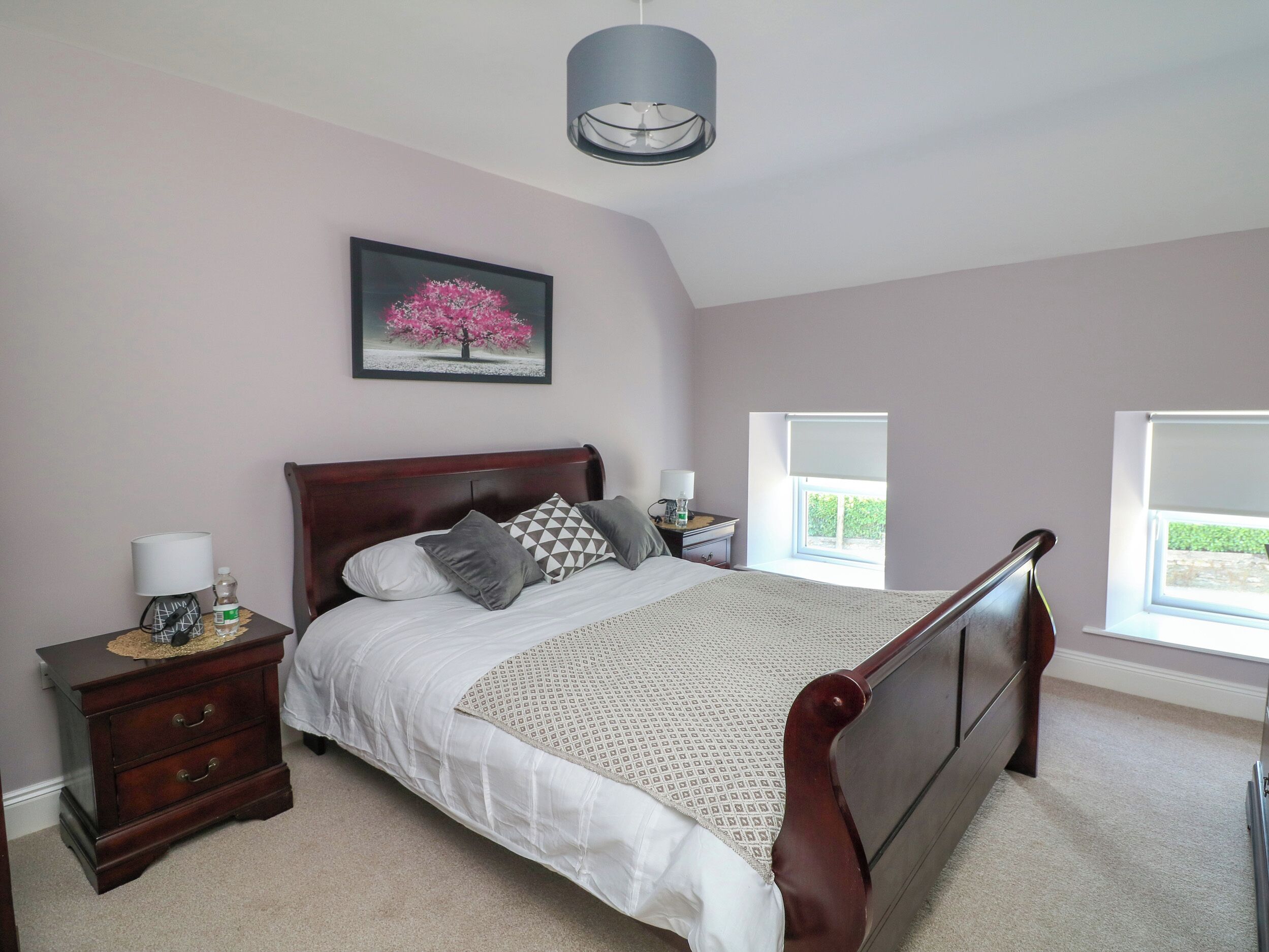 4 bedrooms, Internet