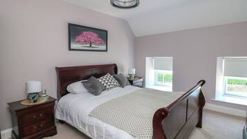 4 bedrooms, Internet