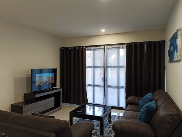 منطقة المعيشة