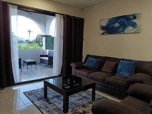 منطقة المعيشة