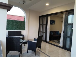 Terrazza/patio