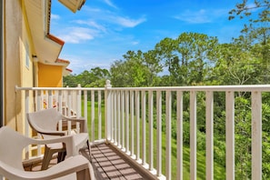 Property grounds - Renovated, Wheelchair Friendly Home, Steps to clubhouse! (Kissimmee)