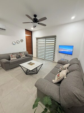 Smart TV