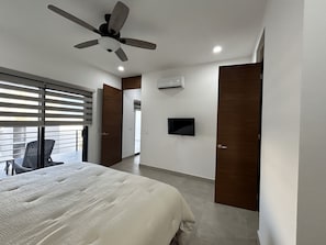 2 bedrooms, in-room safe, iron/ironing board, free WiFi - “Your Perfect Getaway: Brand-New Condo in Cabo San Lucas” (Cabo San Lucas)