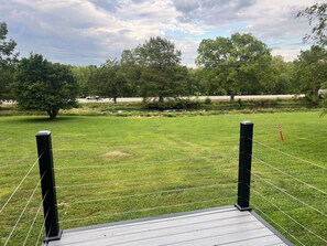 Property grounds - Please send a message for further info on booking option’s. (Fayetteville)