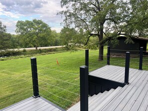 Property grounds - Please send a message for further info on booking option’s. (Fayetteville)