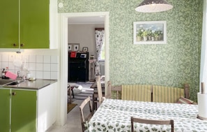 Dining - 2 bedroom cozy home in Skruv (Skruv)