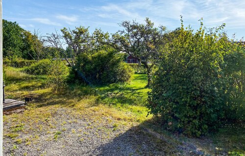 2 bedroom cozy home in Skruv