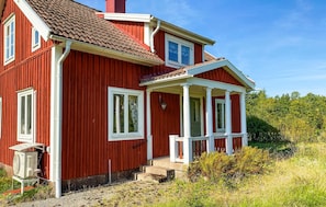 Exterior - 2 bedroom cozy home in Skruv (Skruv)