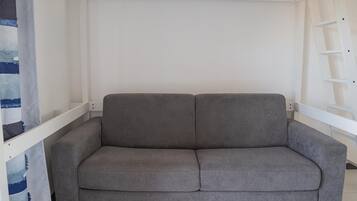 Apartment | Wohnzimmer