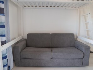 Appartement | Salle de séjour