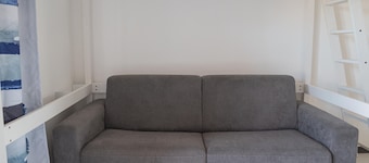 Apartment Portorosa Residence